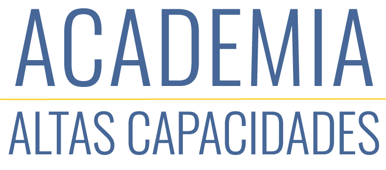 Academia Altas Capacidades